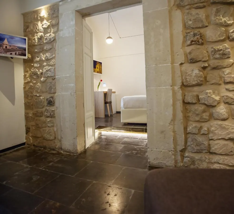 Iblaresort Boutique Hotel Ragusa 3*,