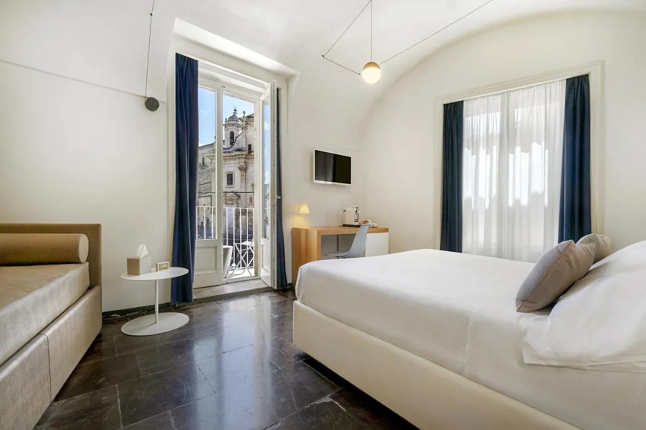 Iblaresort Boutique Hotel Ragusa Italy
