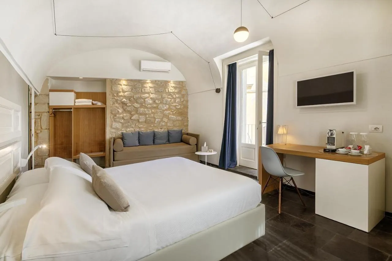 Iblaresort Boutique Hotel Ragusa Italy
