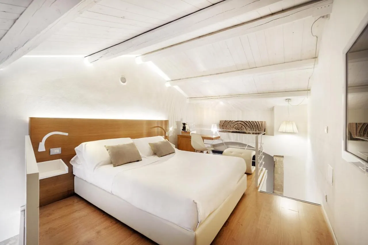 Iblaresort Boutique Hotel Ragusa