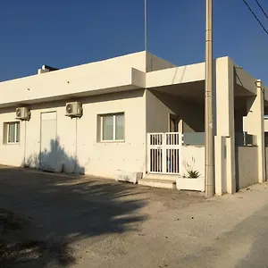  Casa vacanze La Bianca