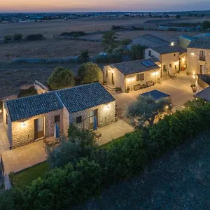 *** Bed & Breakfast Borgo Monachella Italy