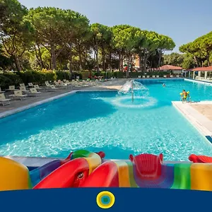 *** Holiday park Club Del Sole Family Italy