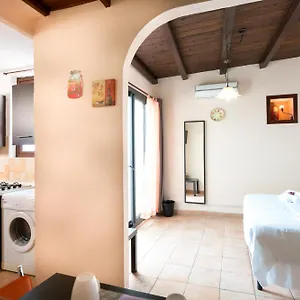 Le Scale Sul Barocco Guest house
