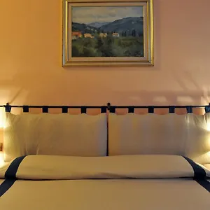** Bed & Breakfast Residenza Cantagalli Italy