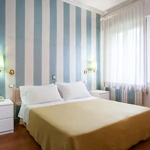 *** Hotel Diana Italy