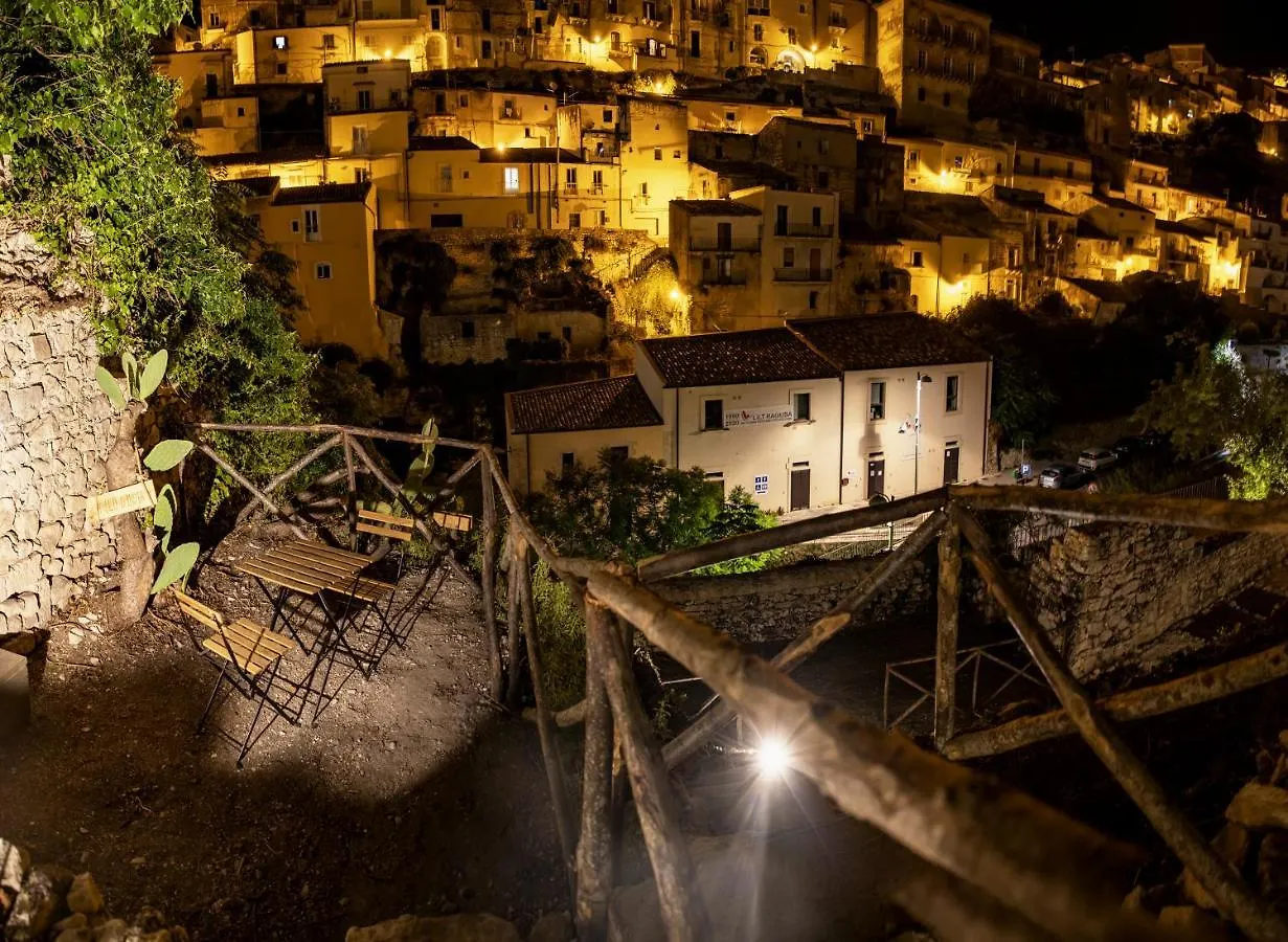 Iblaresort Boutique Hotel Ragusa