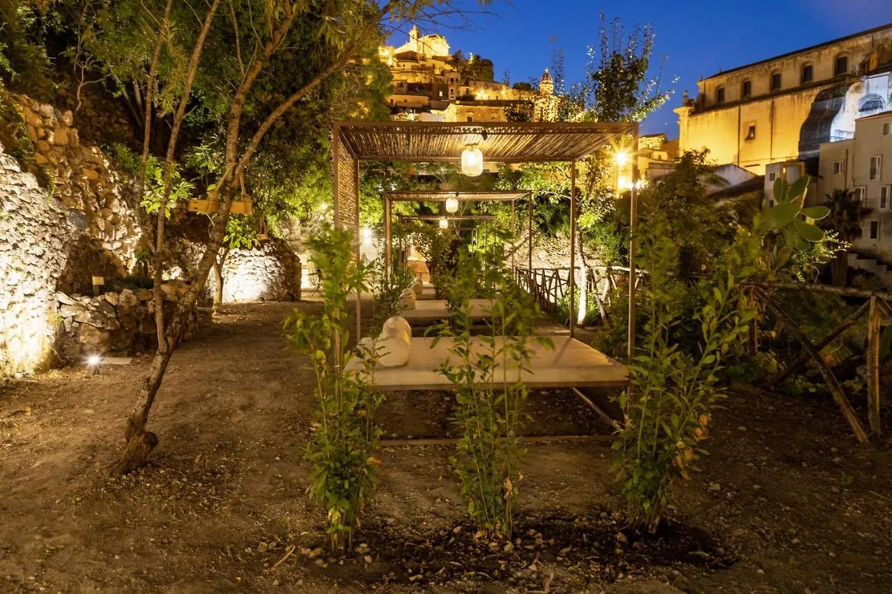 ***  Iblaresort Boutique Hotel Ragusa Italy
