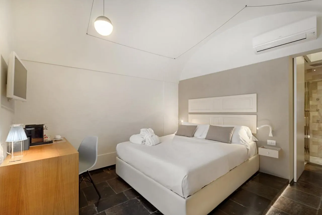 Iblaresort Boutique Hotel Ragusa