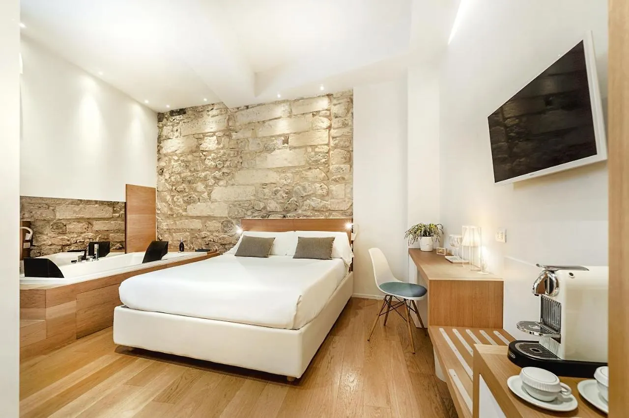 Iblaresort Boutique Hotel Ragusa 3*,  Italy