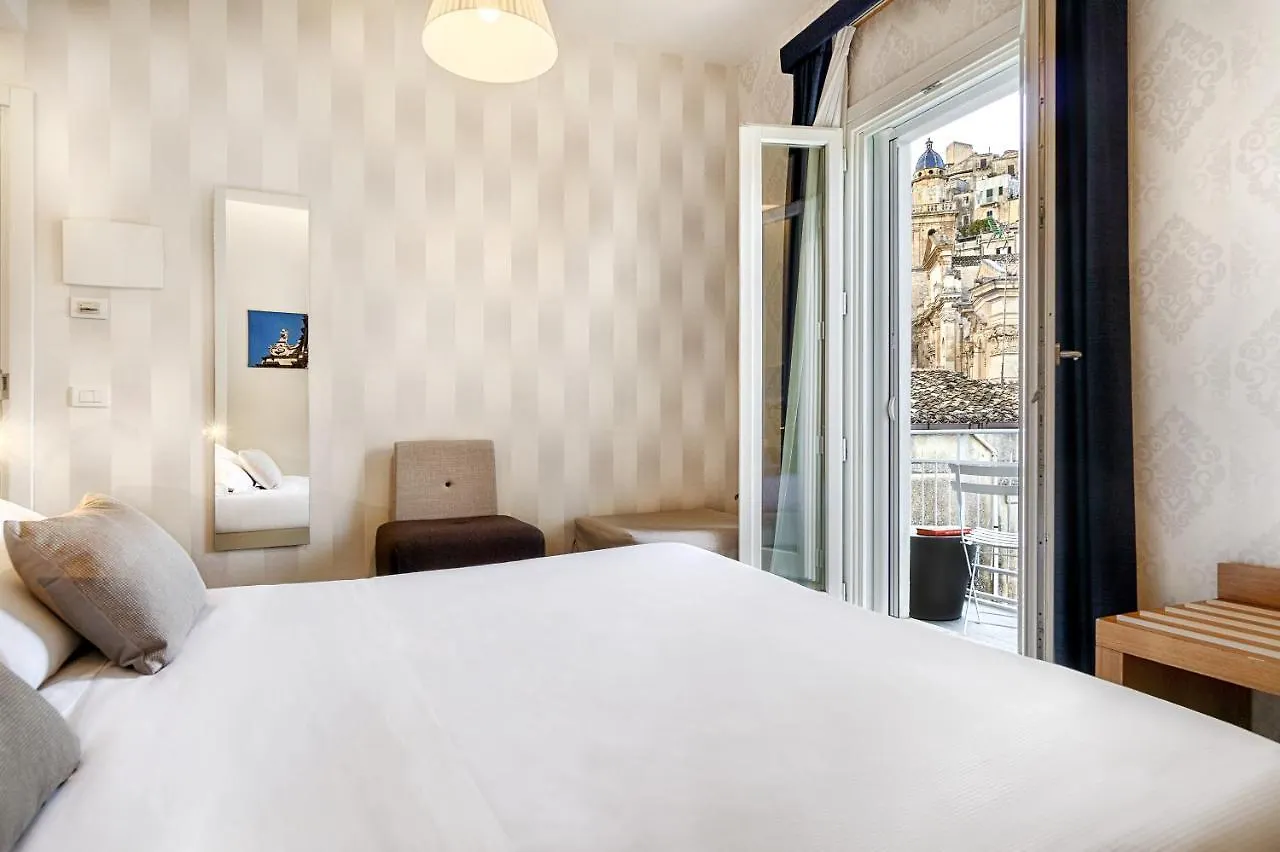 Iblaresort Boutique Hotel Ragusa