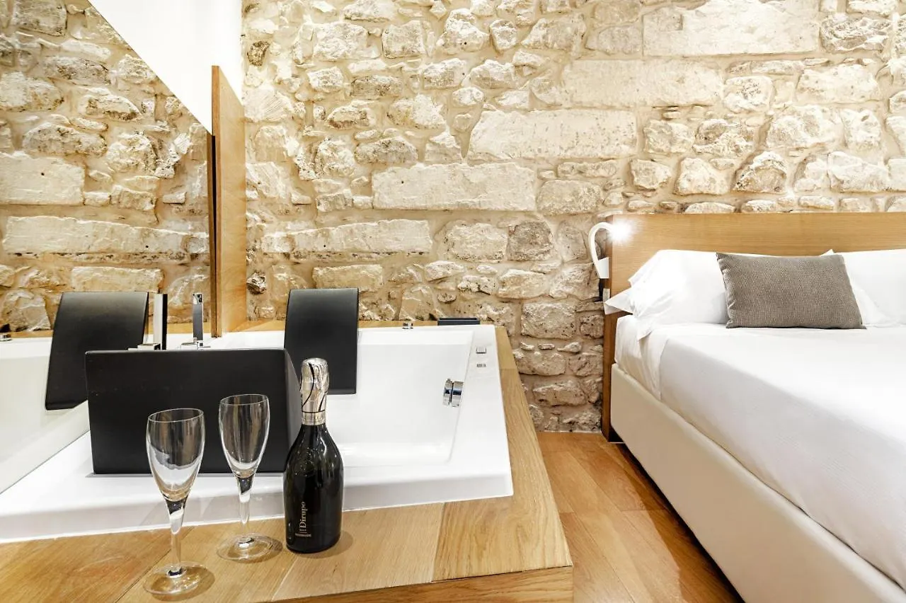 Iblaresort Boutique Hotel Ragusa