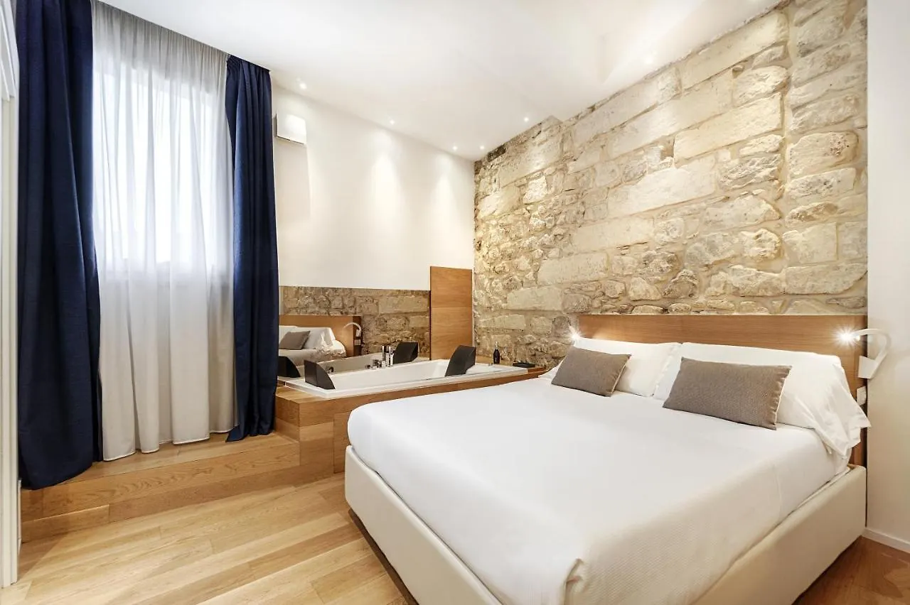 Iblaresort Boutique Hotel Ragusa 3*,  Italy