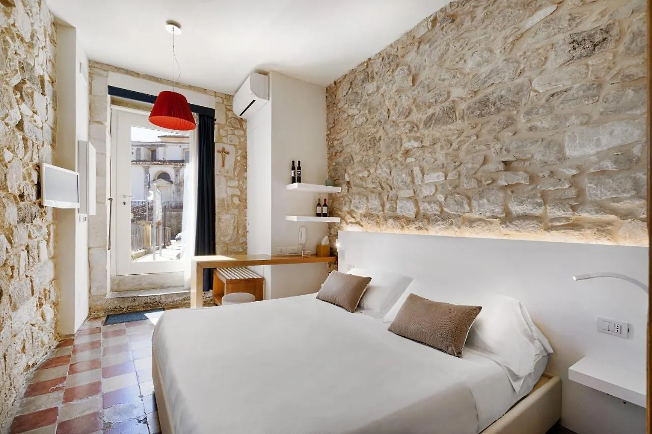 Iblaresort Boutique Hotel Ragusa 3*,