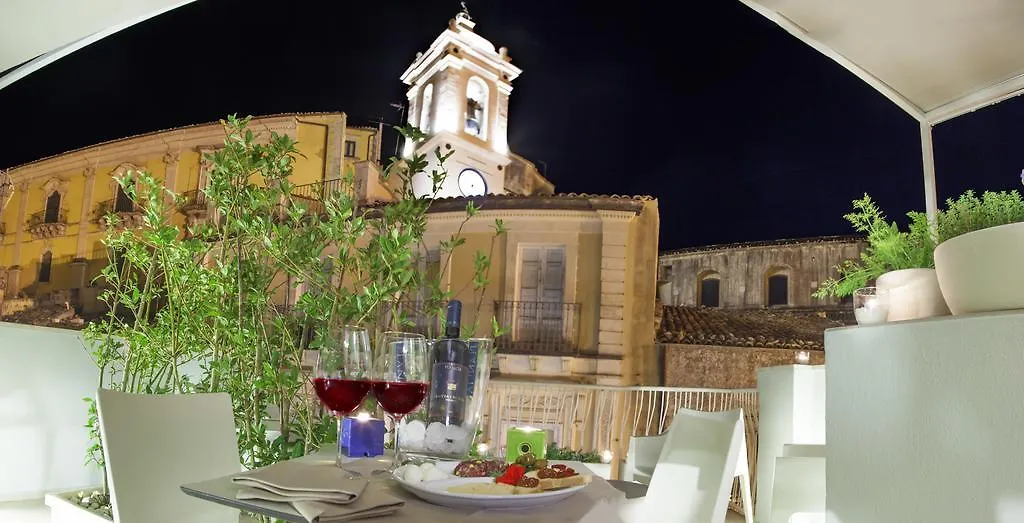 Iblaresort Boutique Hotel Ragusa