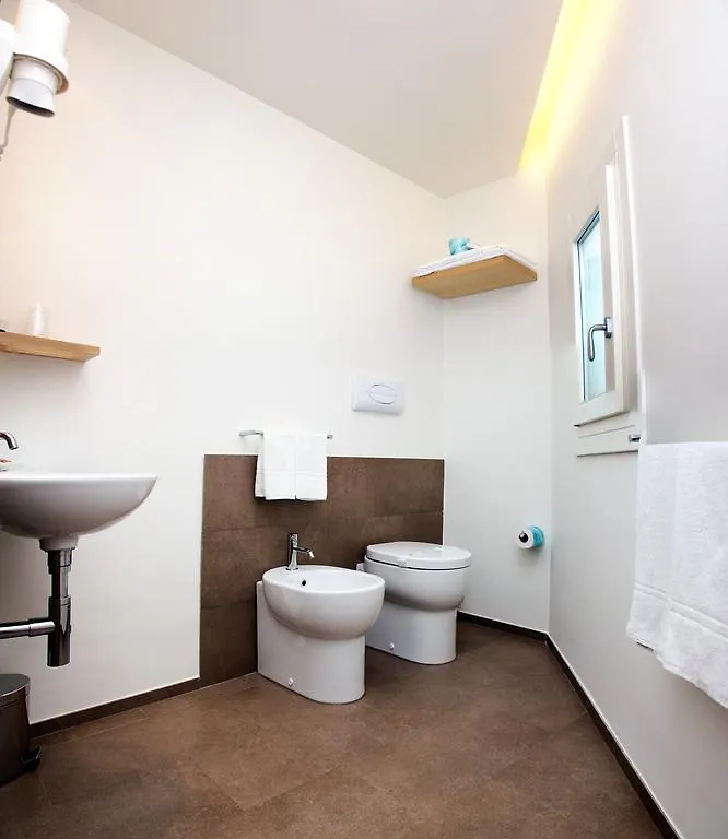 Iblaresort Boutique Hotel Ragusa