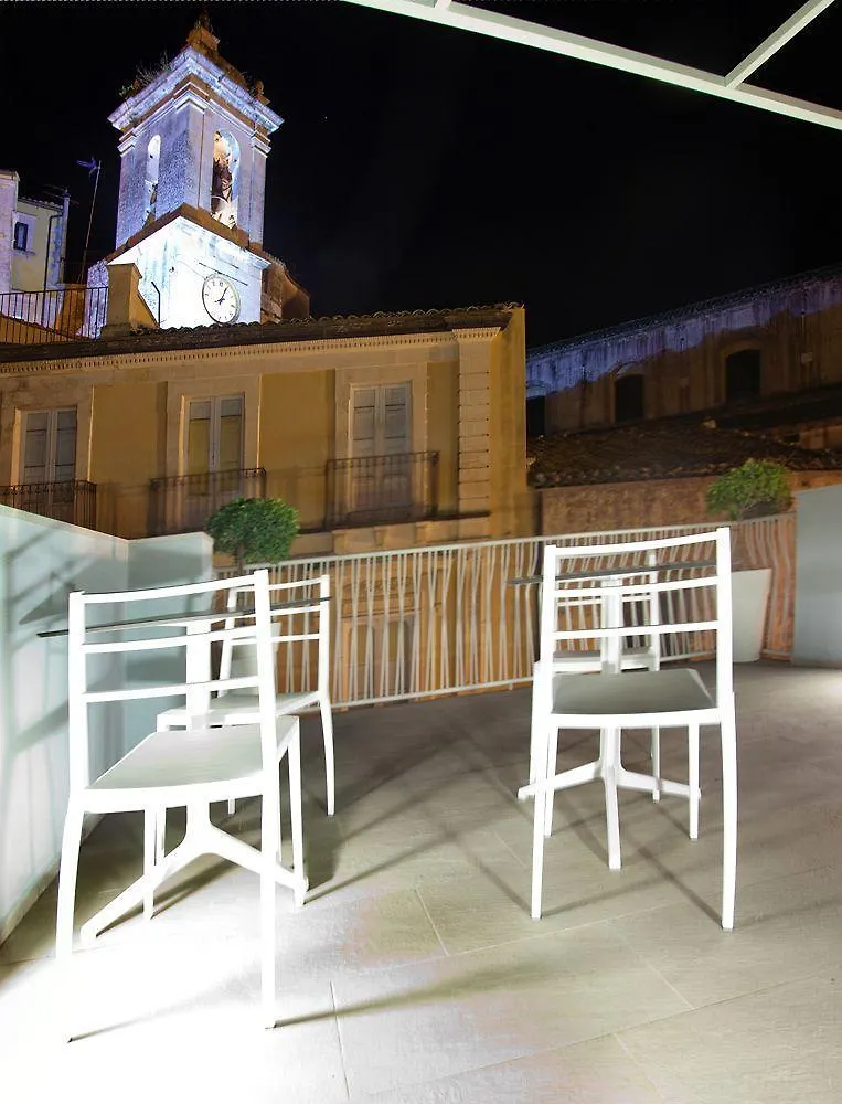 Iblaresort Boutique Hotel Ragusa