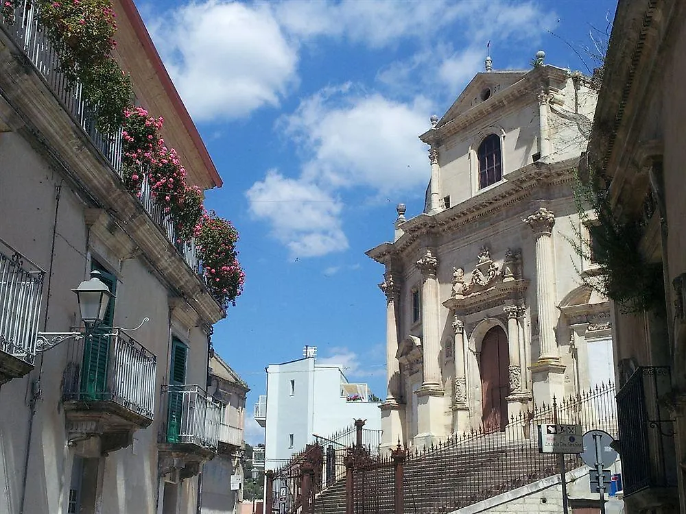 Iblaresort Boutique Hotel Ragusa