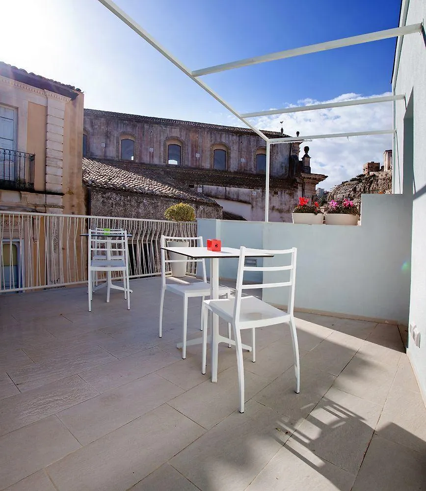 Iblaresort Boutique Hotel Ragusa 3*,  Italy