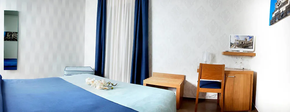 Iblaresort Boutique Hotel Ragusa