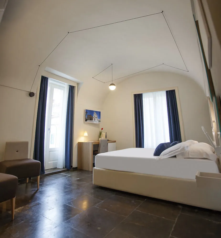 Iblaresort Boutique Hotel Ragusa