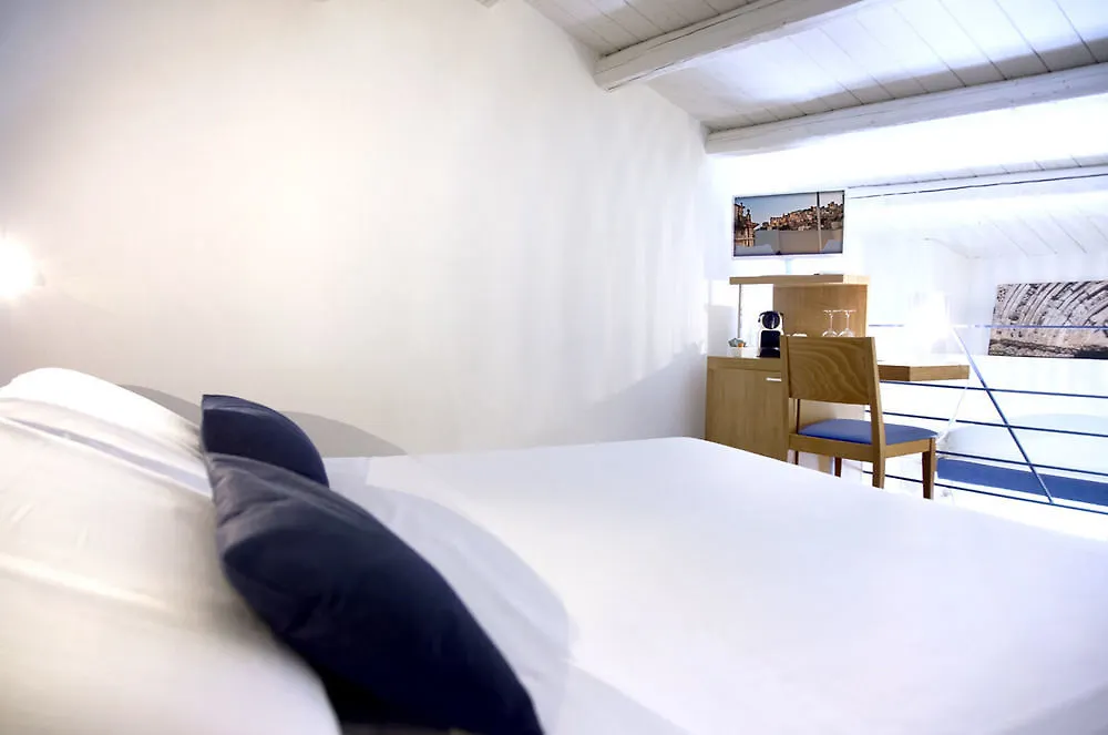 Iblaresort Boutique Hotel Ragusa Italy