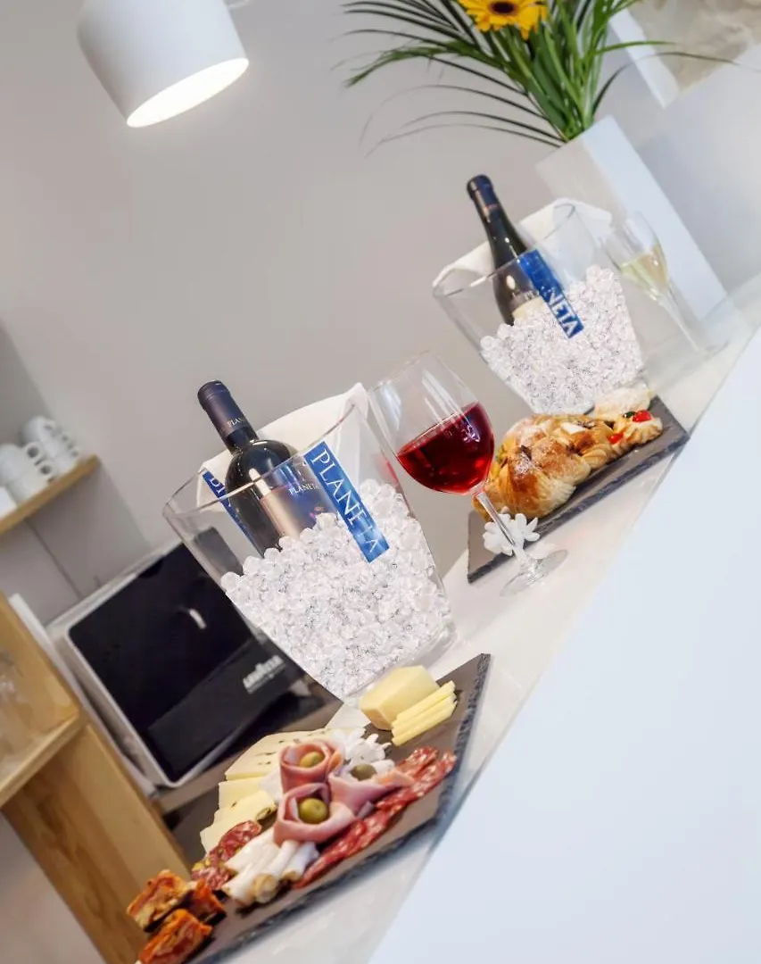 ***  Iblaresort Boutique Hotel Ragusa Italy