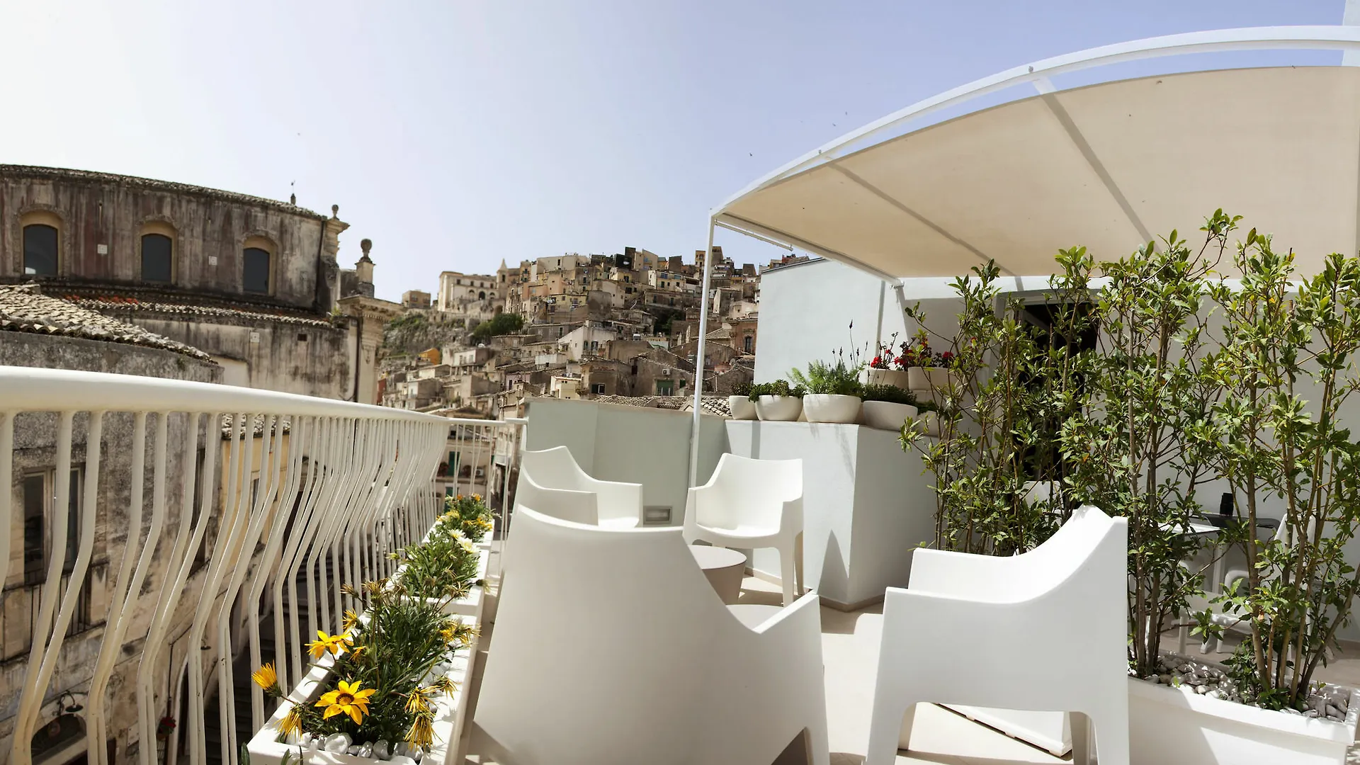 Iblaresort Boutique Hotel Ragusa