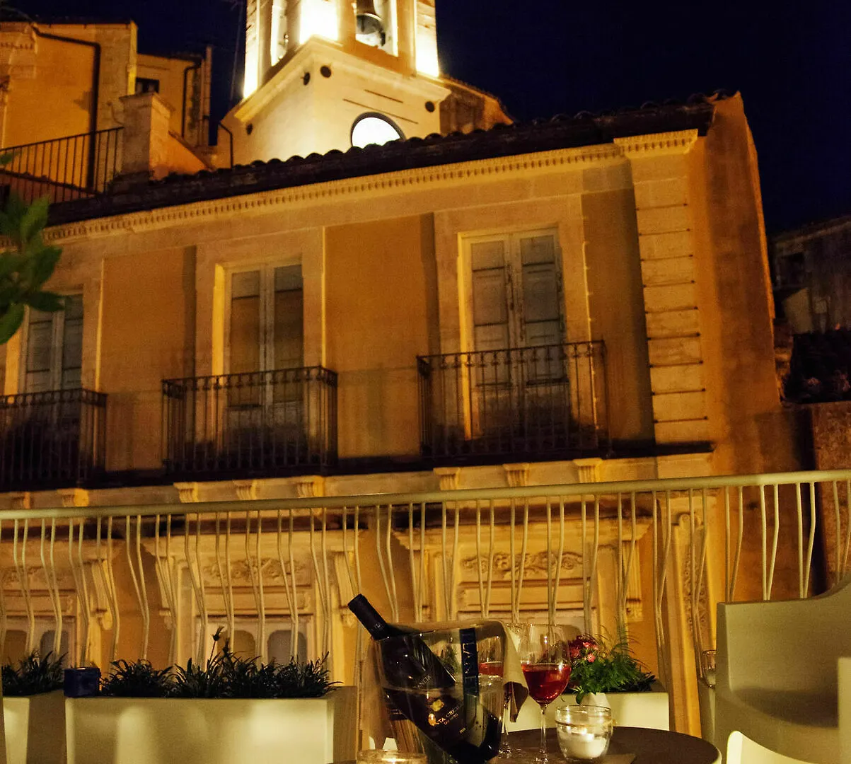Iblaresort Boutique Hotel Ragusa