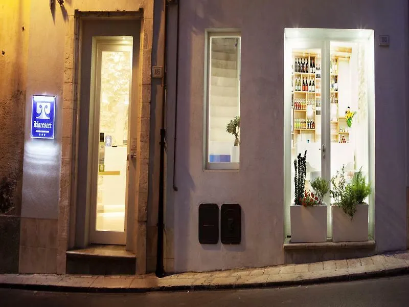 ***  Iblaresort Boutique Hotel Ragusa Italy