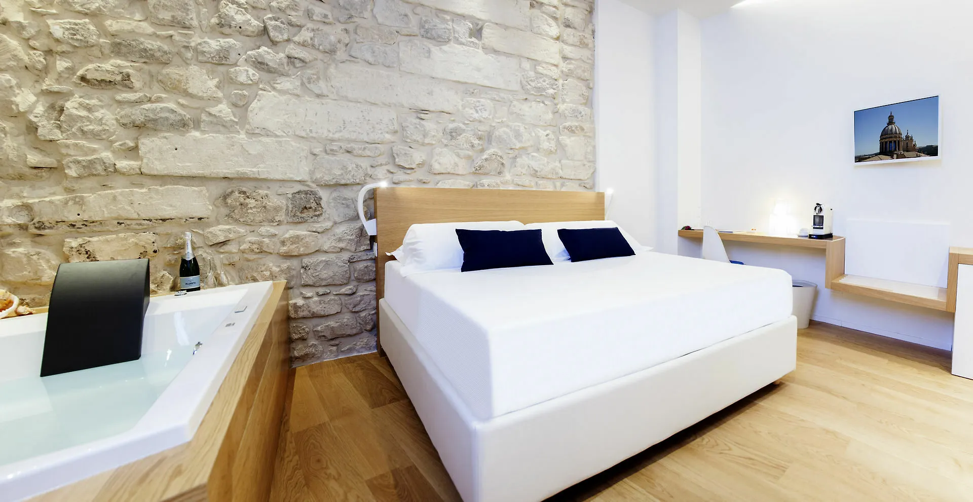 Iblaresort Boutique Hotel Ragusa 3*,