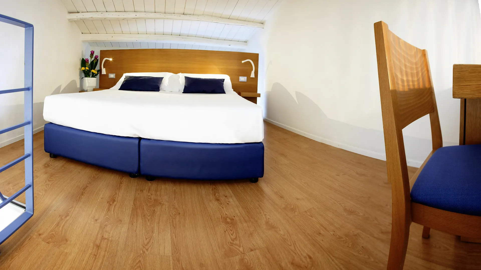 Iblaresort Boutique Hotel Ragusa
