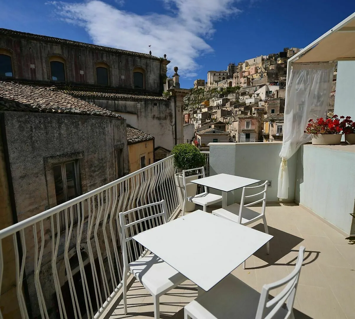 Iblaresort Boutique Hotel Ragusa