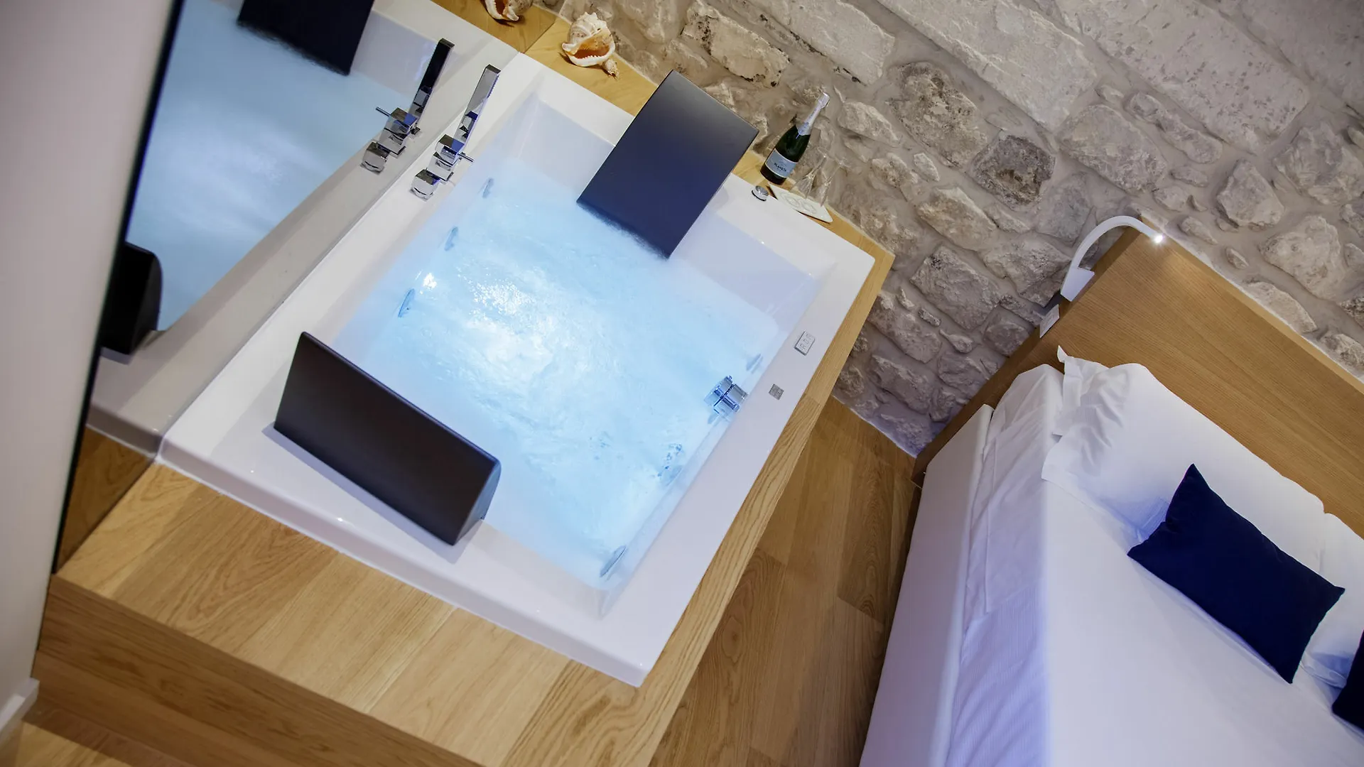 ***  Iblaresort Boutique Hotel Ragusa Italy
