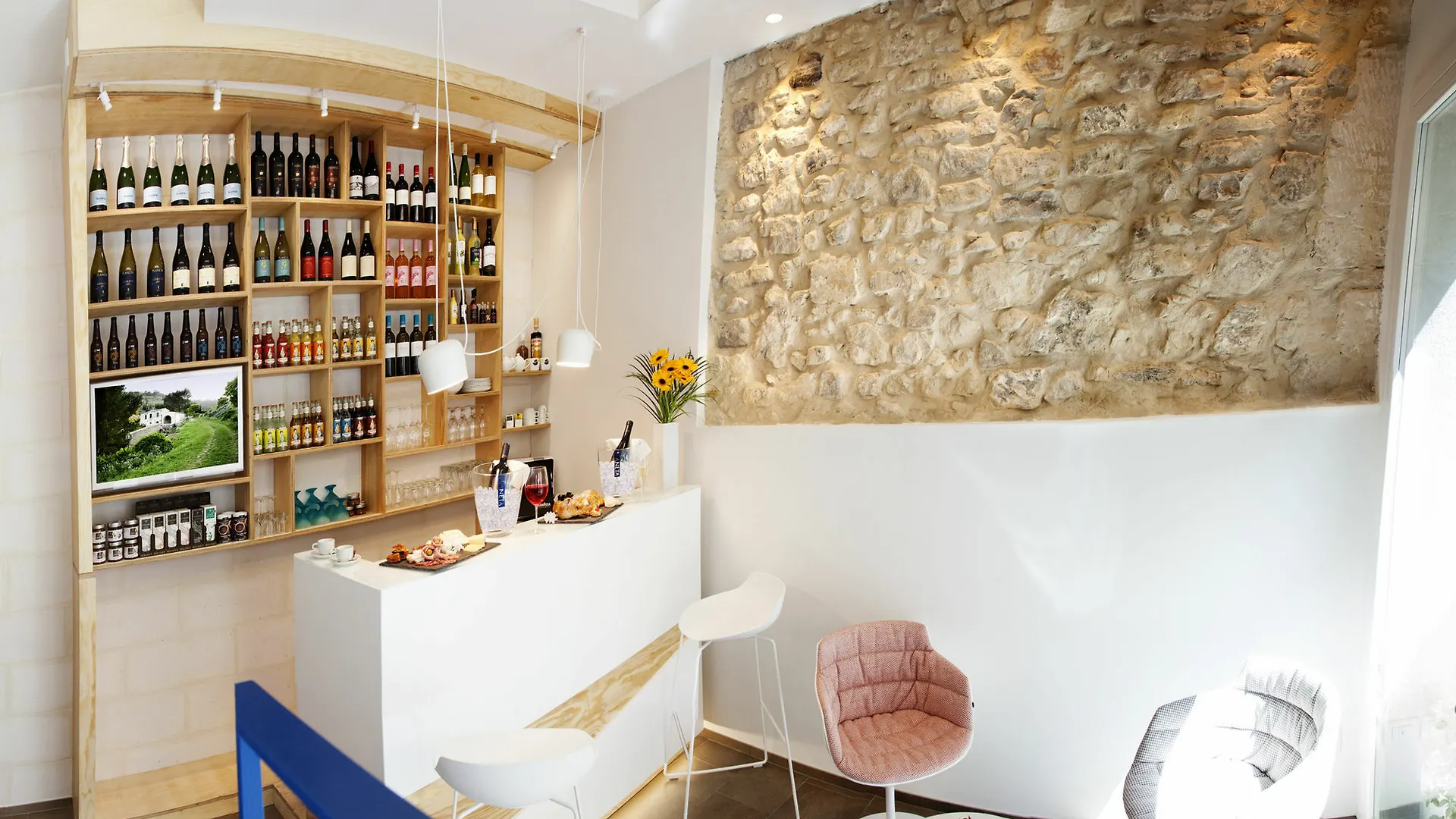 Iblaresort Boutique Hotel Ragusa