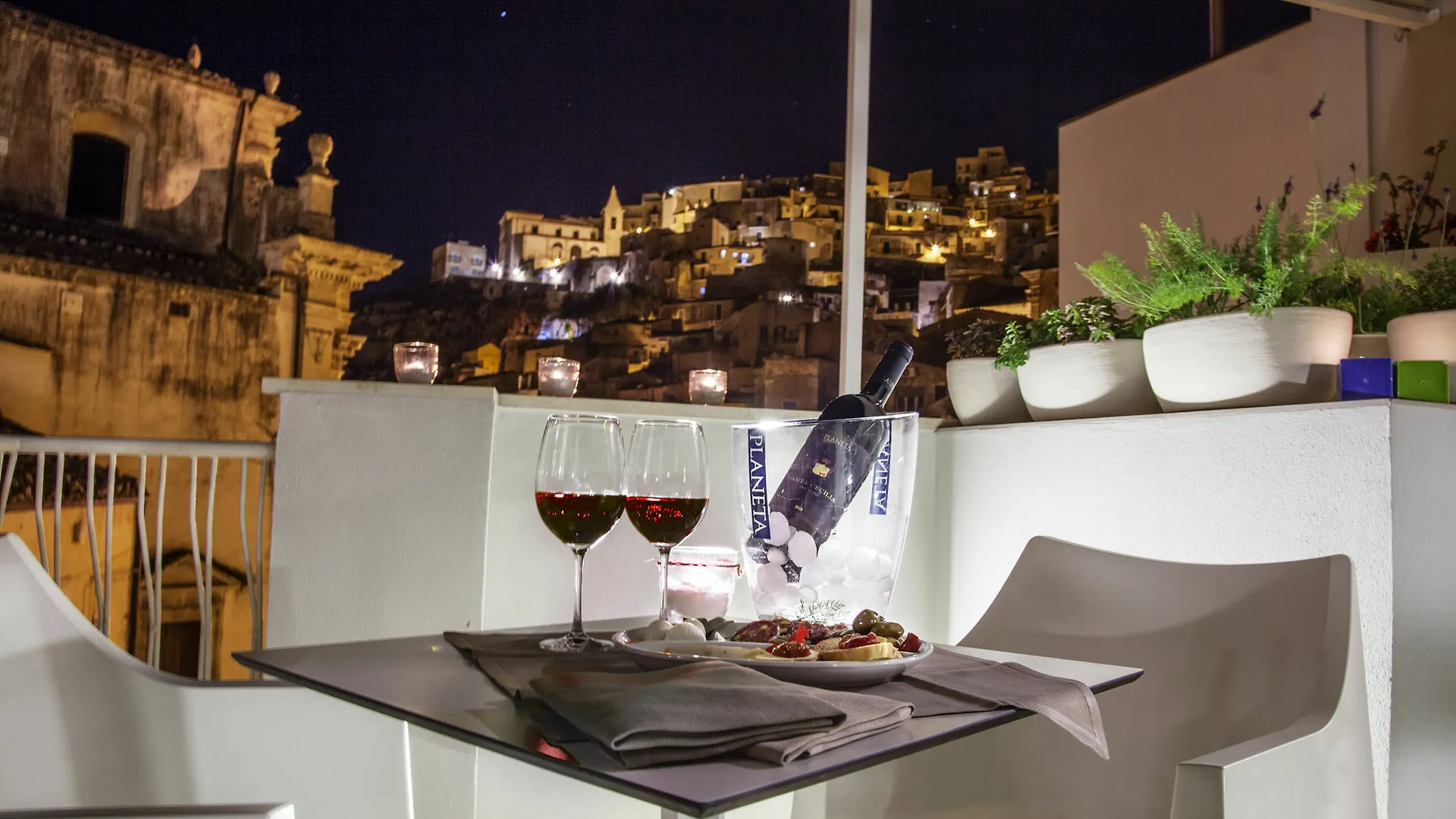 Iblaresort Boutique Hotel Ragusa Italy